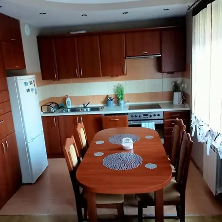 Apartament Michala * Ełk