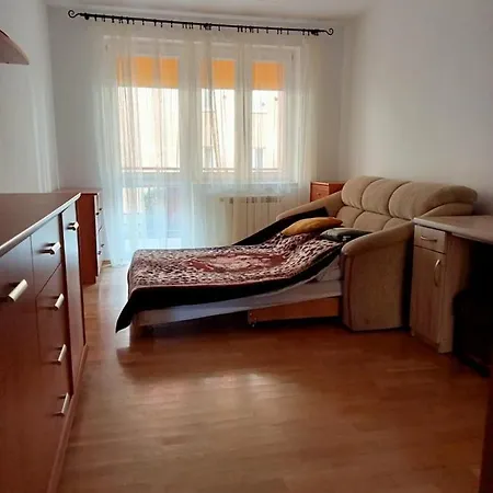 Apartament Michala *