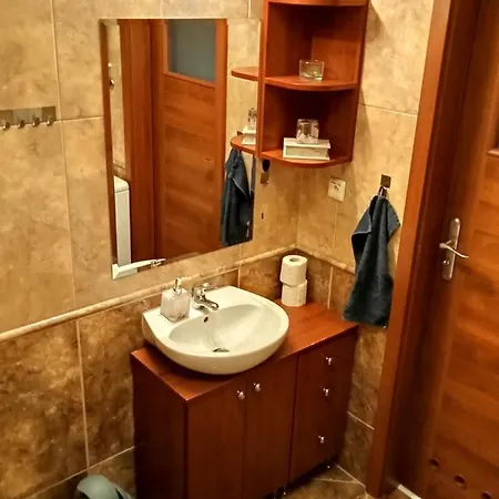 Apartament Michala Daire Ełk